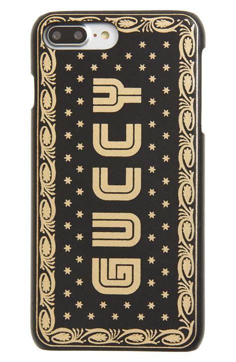 gucci iphone 7 plus case cheap|real gucci phone case.